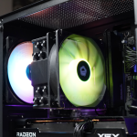 PC Rakitan Chemicy #051